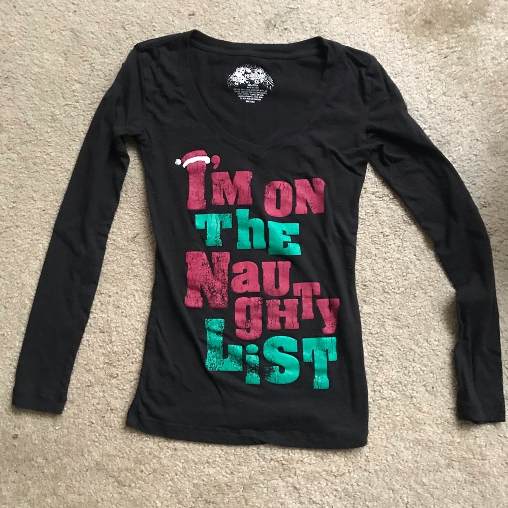Christmas Shirt